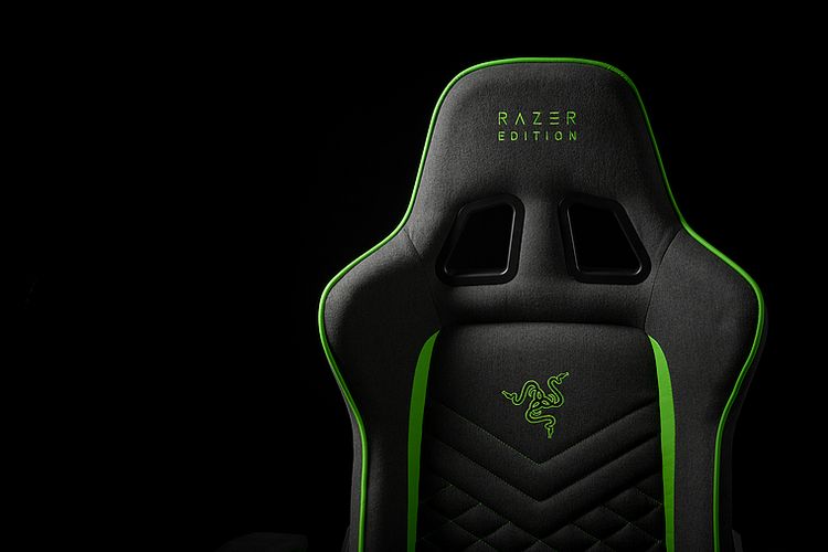 Produktbild: RAZER Gaming Chair Tarok Pro X
