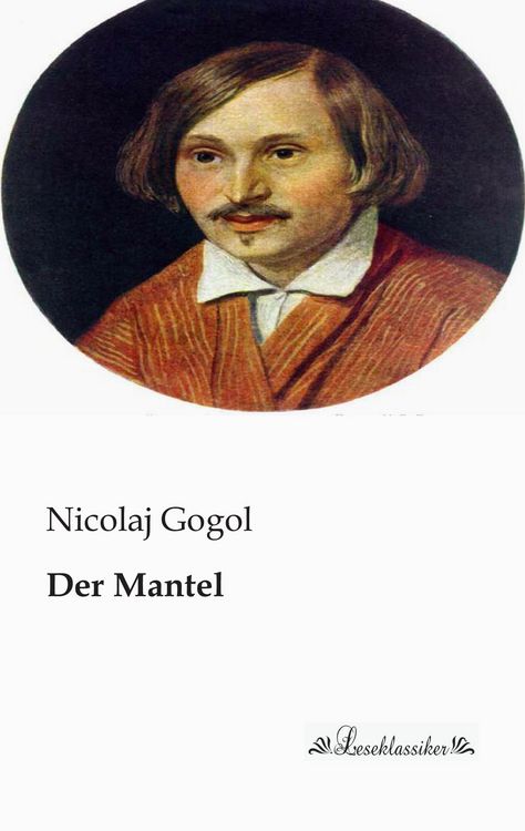 Produktbild: Der Mantel