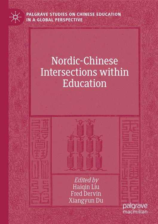 Produktbild: Nordic-Chinese Intersections within Education