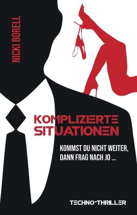 Produktbild: Komplizierte Situationen