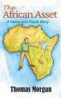 Produktbild: The African Asset (A Helen and Frank Story, #5)