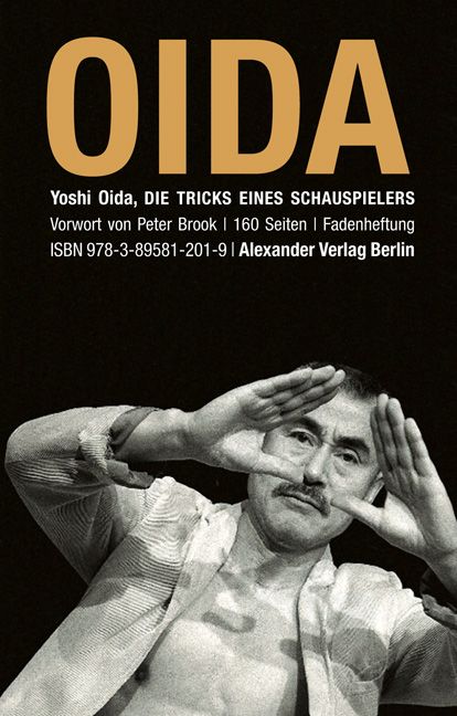 Produktbild: Die Tricks eines Schauspielers