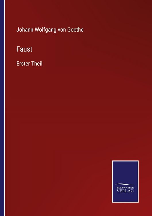 Produktbild: Faust