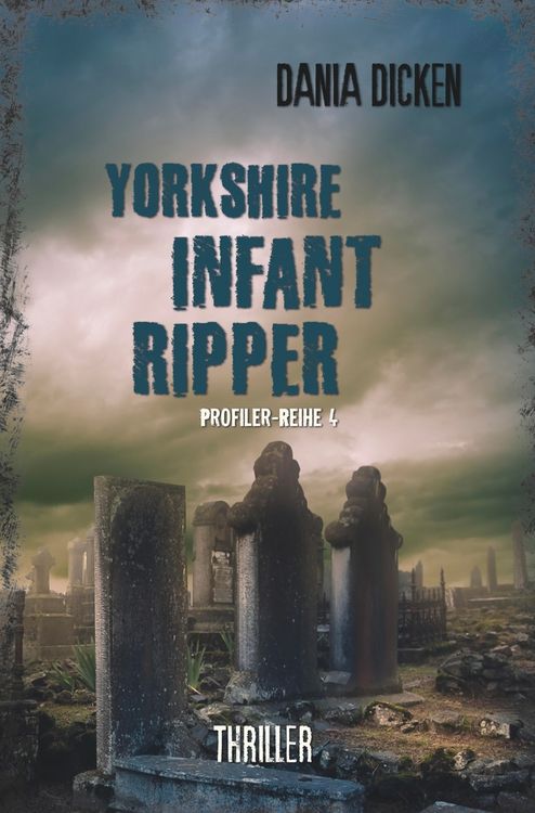 Produktbild: Yorkshire Infant Ripper