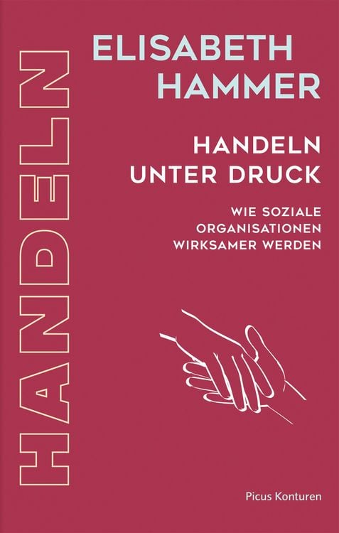 Produktbild: Handeln unter Druck