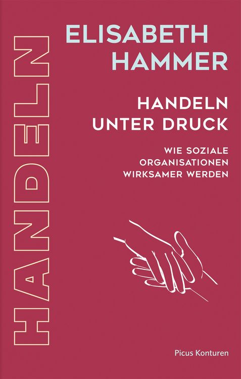 Produktbild: Handeln unter Druck