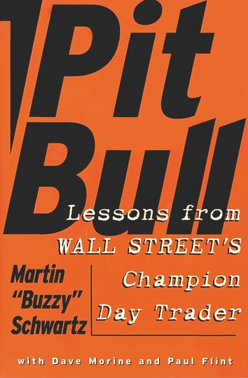Produktbild: Pit Bull