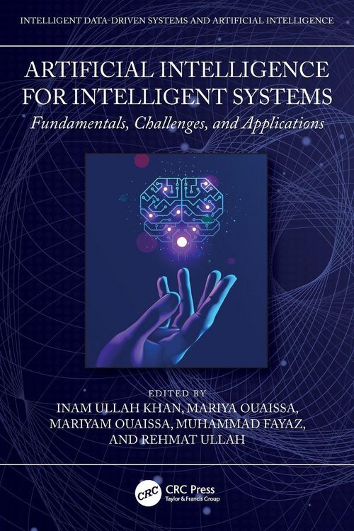 Produktbild: Artificial Intelligence for Intelligent Systems