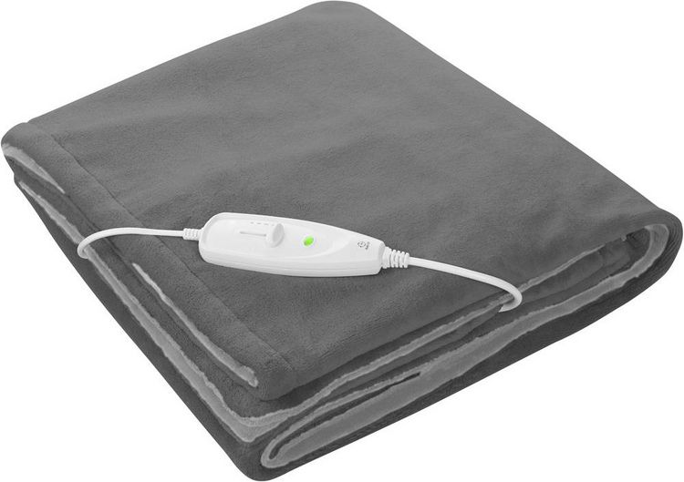 Produktbild: Medisana HDW Heizdecke 120W Grau