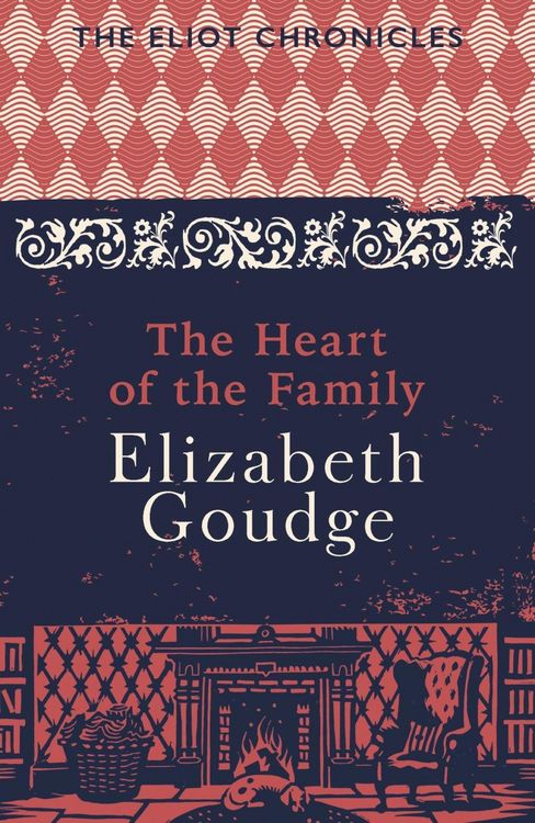 Produktbild: The Heart of the Family