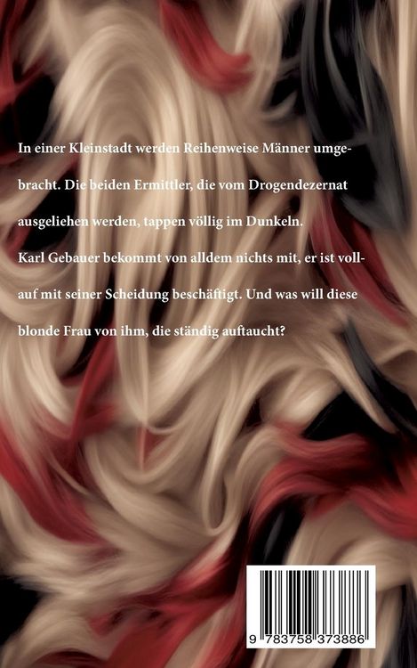Produktbild: Schwarz Rot Blond