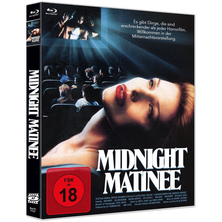 Produktbild: From the Vault #57 - MIDNIGHT MATINEE