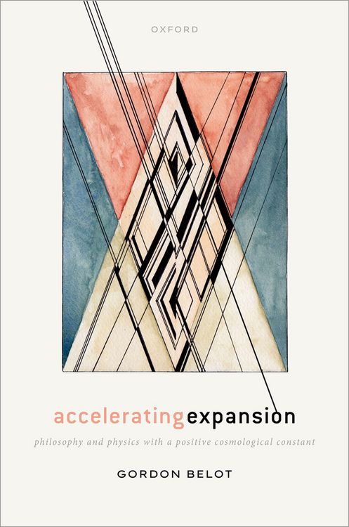 Produktbild: Accelerating Expansion