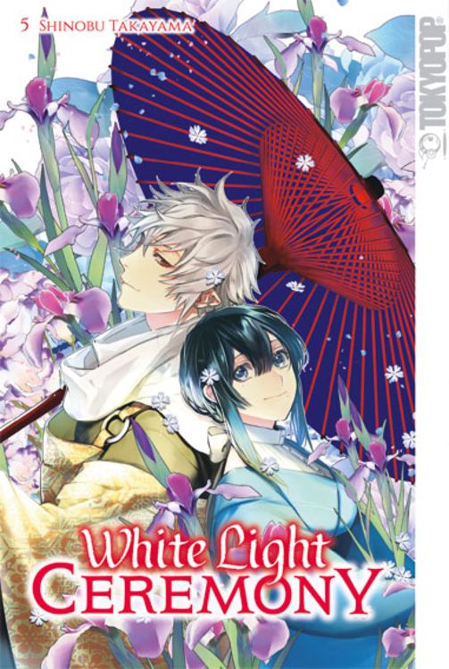 Produktbild: White Light Ceremony 05