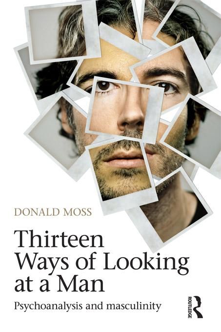 Produktbild: Thirteen Ways of Looking at a Man