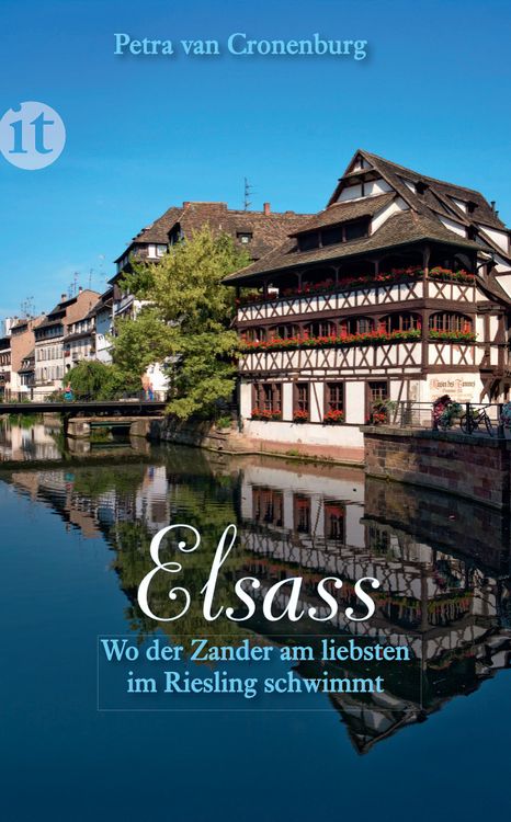 Produktbild: Elsass