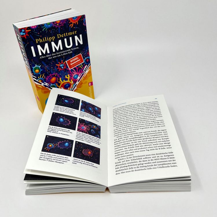 Produktbild: Immun