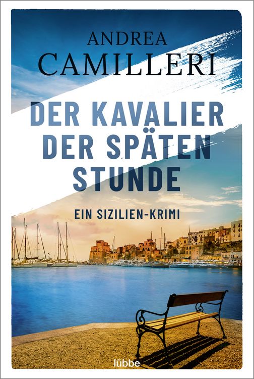 Produktbild: Der Kavalier der sp&auml;ten Stunde