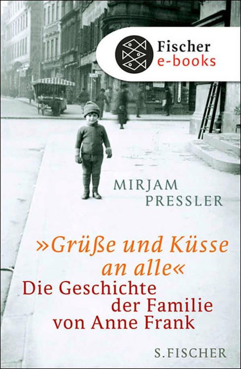 Produktbild: 'Gr&uuml;&szlig;e und K&uuml;sse an alle'