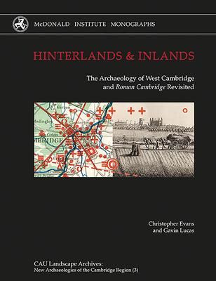 Produktbild: Hinterlands and Inlands