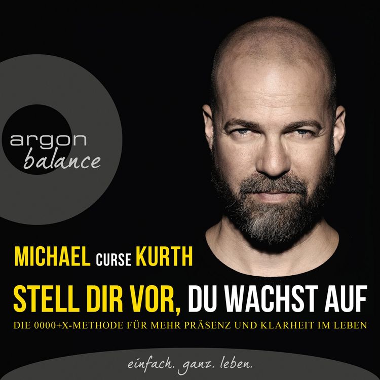 Produktbild: Stell dir vor, du wachst auf