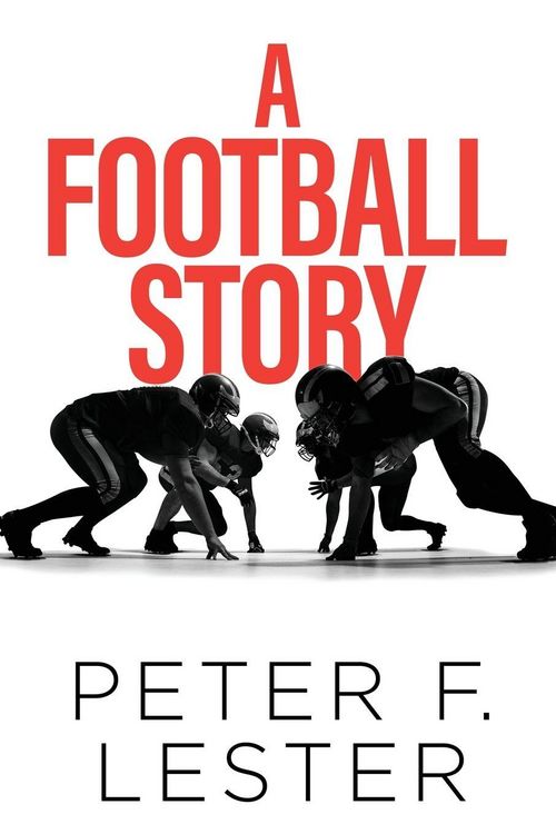 Produktbild: A Football Story
