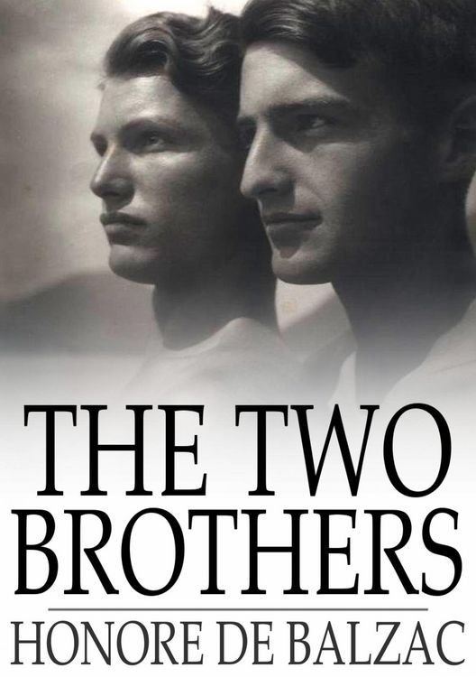 Produktbild: Two Brothers