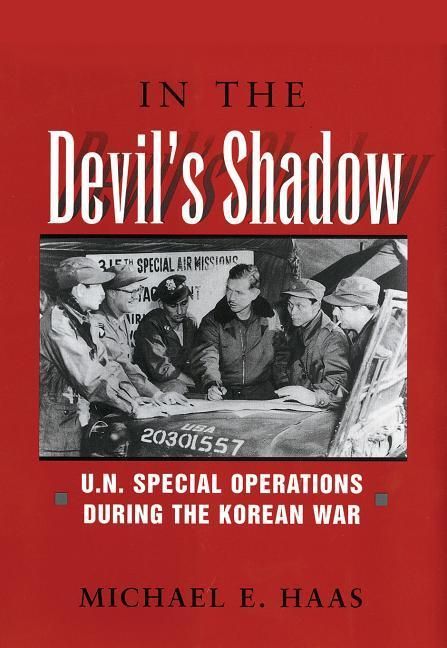 Produktbild: In the Devil's Shadow