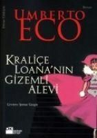 Produktbild: Kralice Loananin Gizemli Alevi
