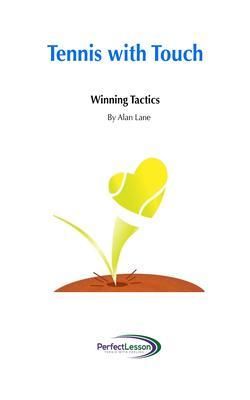 Produktbild: Tennis with Touch