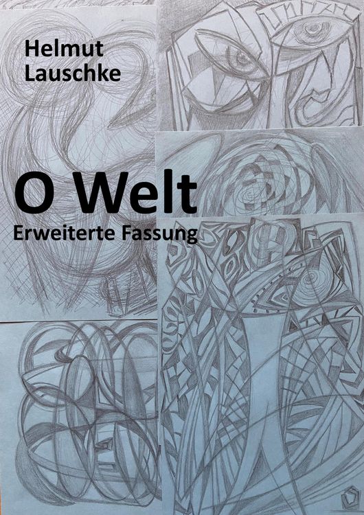 Produktbild: O Welt - erweiterte Fassung