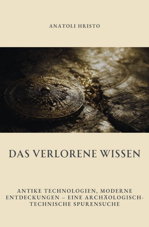 Produktbild: Das verlorene Wissen