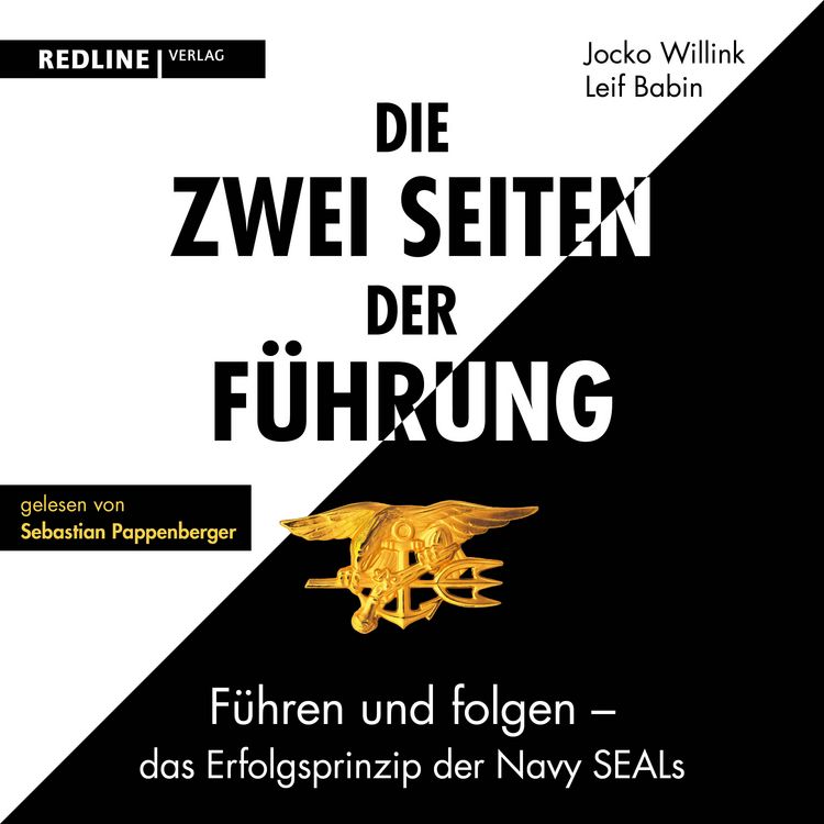 Produktbild: Die zwei Seiten der F&uuml;hrung