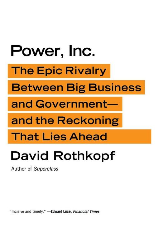 Produktbild: Power, Inc.