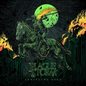 Produktbild: Purifying Fire