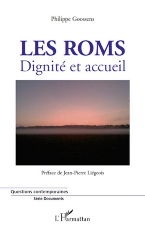 Produktbild: Les roms