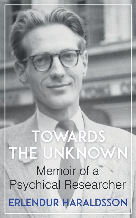 Produktbild: Towards the Unknown