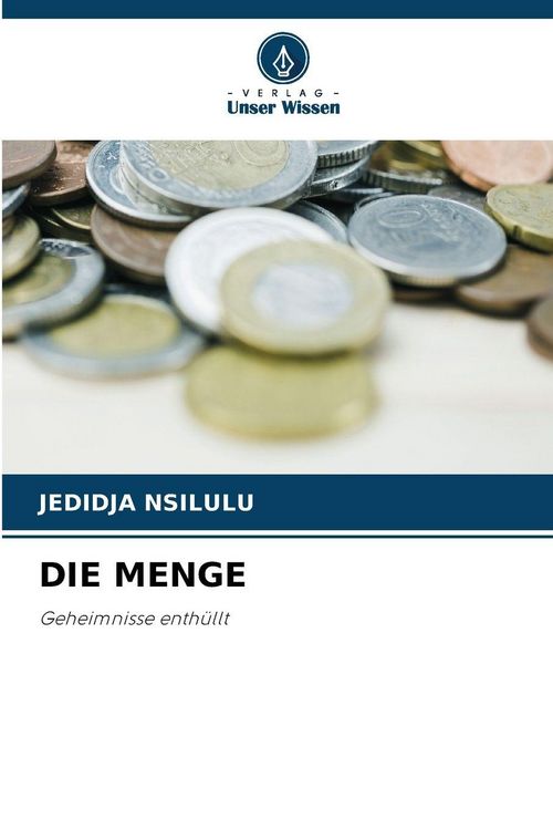 Produktbild: DIE MENGE