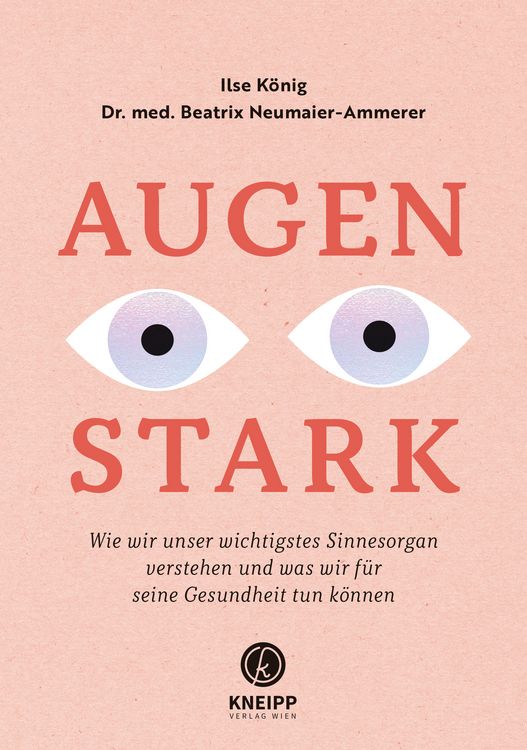 Produktbild: Augenstark
