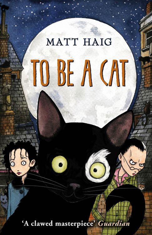 Produktbild: To Be A Cat