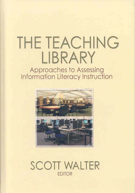 Produktbild: The Teaching Library