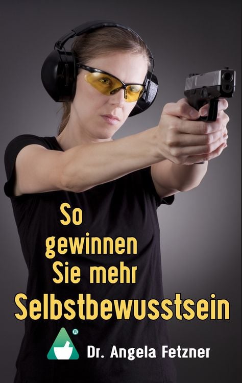 Produktbild: So gewinnen Sie mehr Selbstbewusstsein
