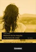 Produktbild: Espacios literarios - Lekt&uuml;ren in spanischer Sprache - B2