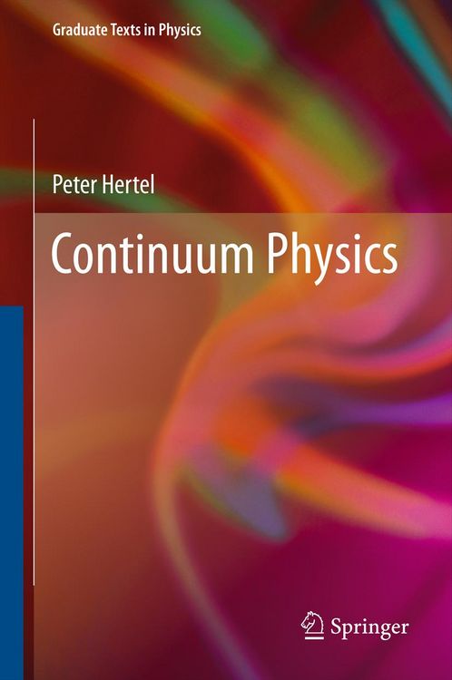 Produktbild: Continuum Physics
