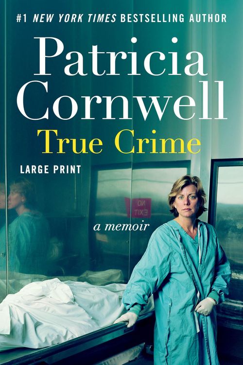 Produktbild: True Crime