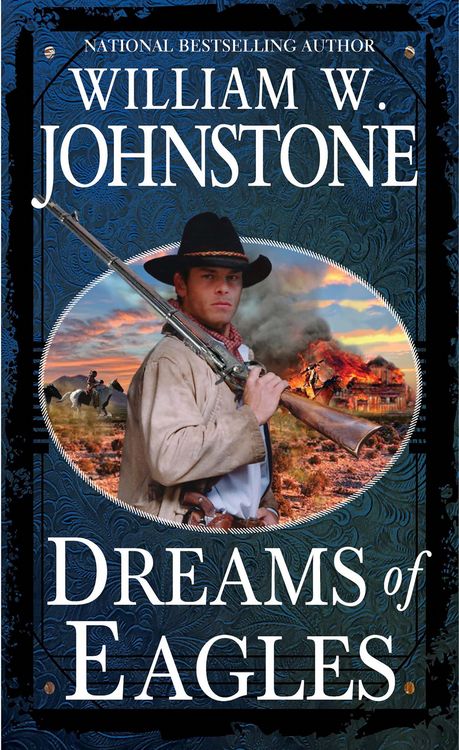 Produktbild: Dreams of Eagles