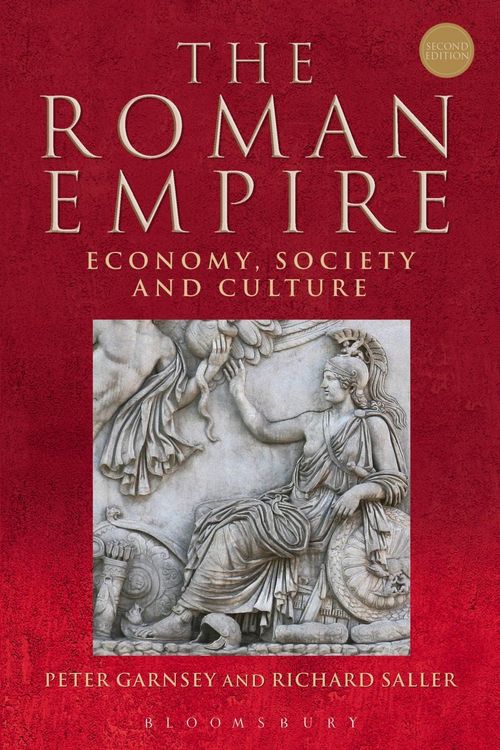 Produktbild: The Roman Empire