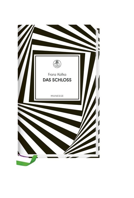 Produktbild: Das Schloss