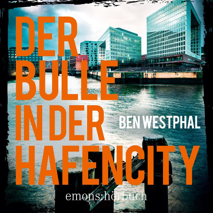 Produktbild: Der Bulle in der Hafencity