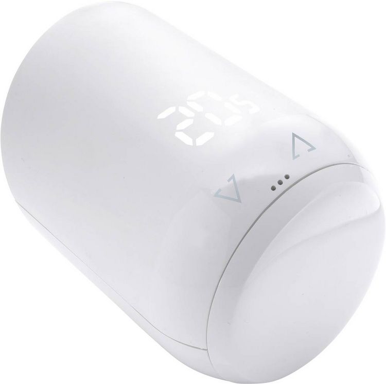 Produktbild: Eurotronic 700200 Comet Wifi Funk-Heizk&ouml;rperthermostat elektronisch